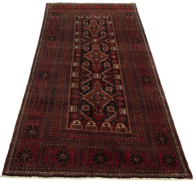 Baluch - 3