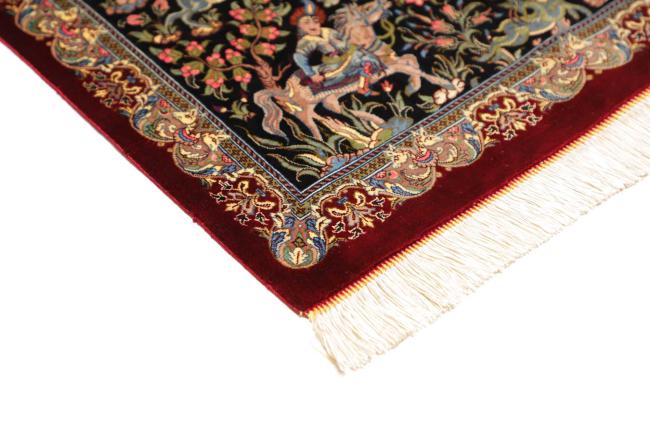 Ghom Silkki - 4