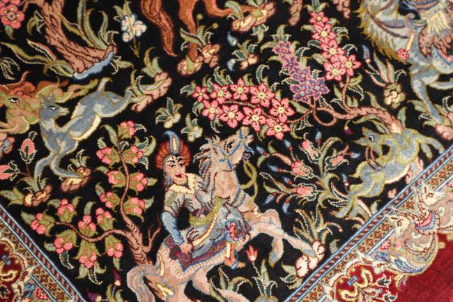 Ghom Silkki - 5