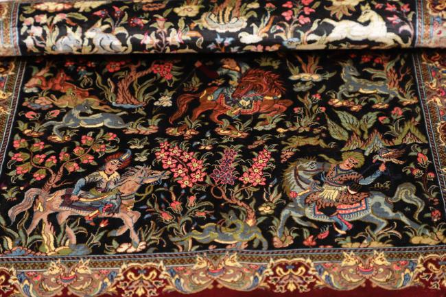 Ghom Silkki - 6