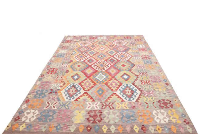 Kilim Afghan - 1