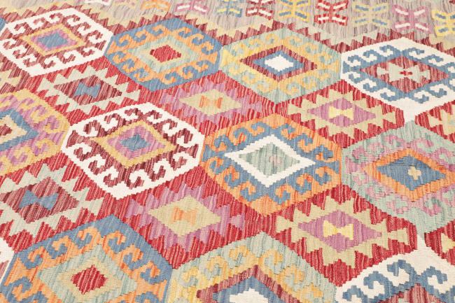 Kilim Afghan - 3