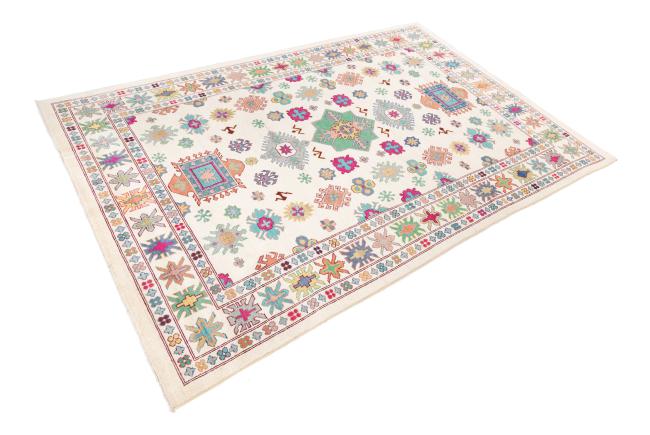 Kazak Limited - 1