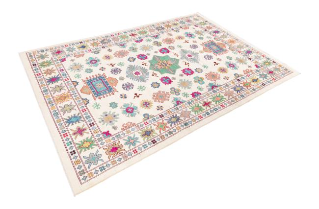 Kazak Limited - 2