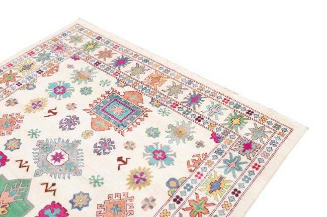 Kazak Limited - 3