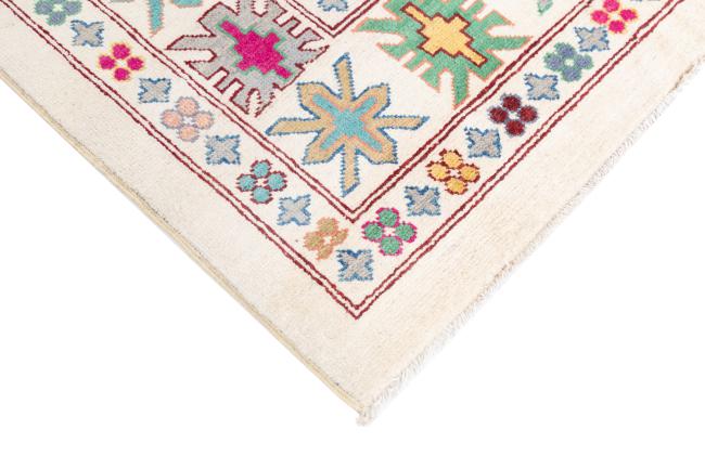 Kazak Limited - 5