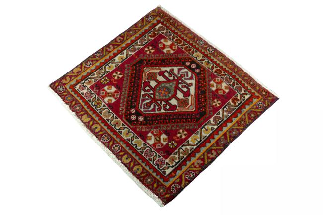 Shiraz - 1