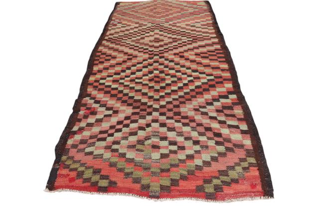 Kelim Fars Antik - 1