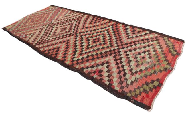 Kelim Fars Antik - 2