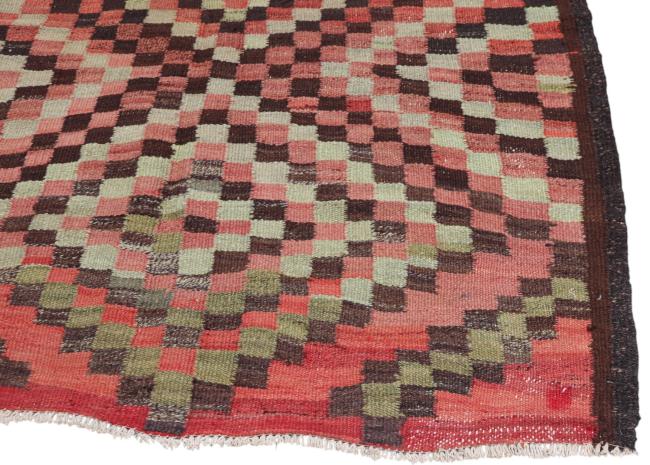 Kelim Fars Antik - 4