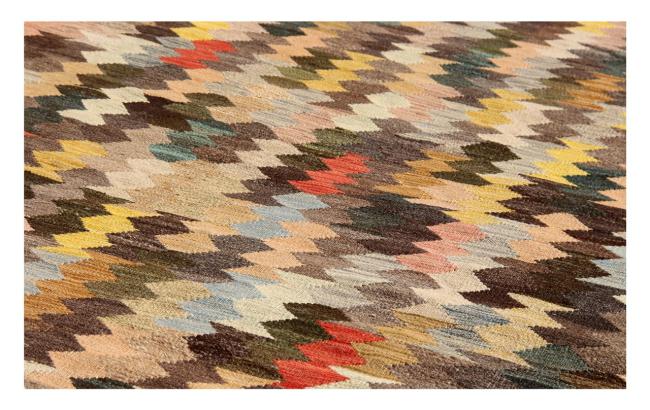 キリム アフガン Heritage - 1