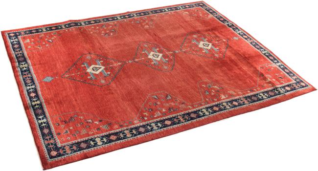 Persia Gabbeh Loribaft Z - 1