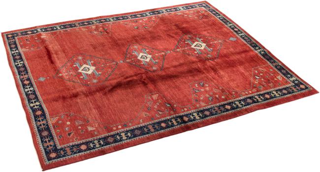 Persia Gabbeh Loribaft Z - 2