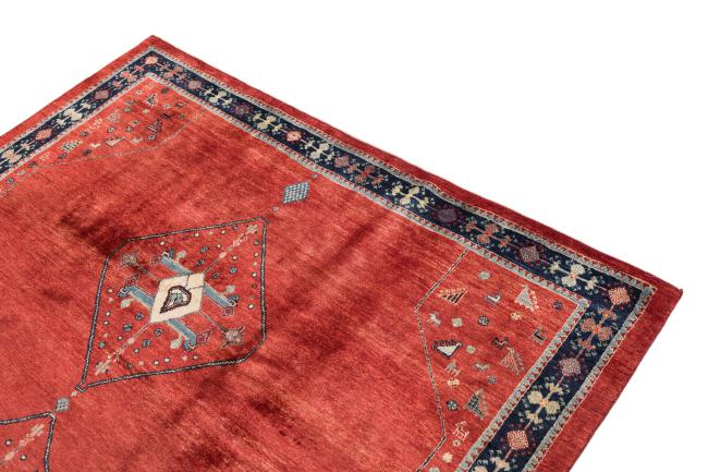 Persia Gabbeh Loribaft Z - 3