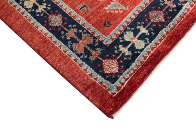 Persia Gabbeh Loribaft Z - 5