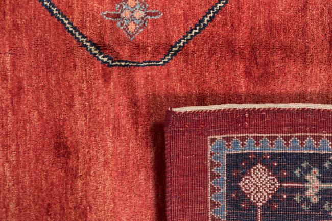 Persia Gabbeh Loribaft Z - 6