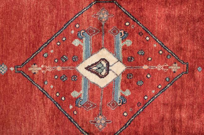 Persia Gabbeh Loribaft Z - 7