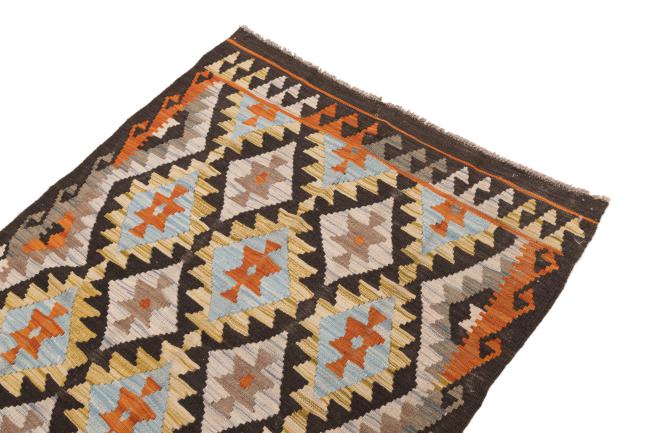 Kilim Afegão - 2