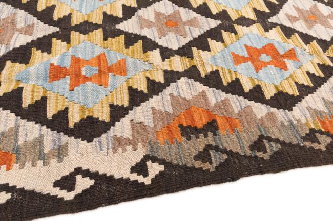 Kilim Afegão - 3