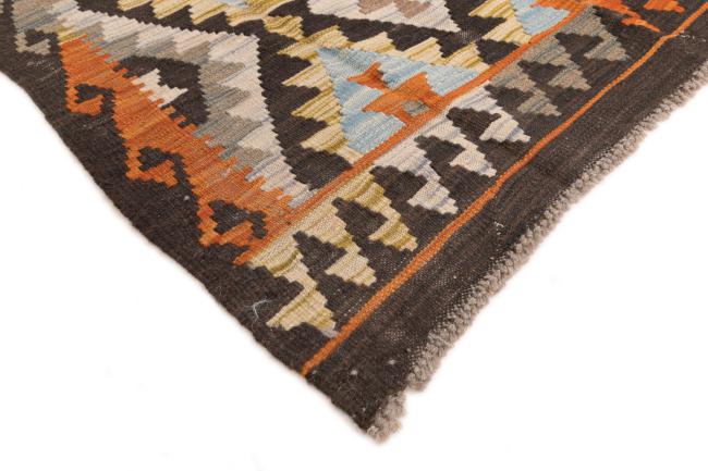 Kilim Afegão - 4