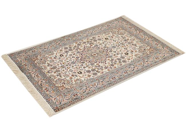 Kashmir Silk - 1
