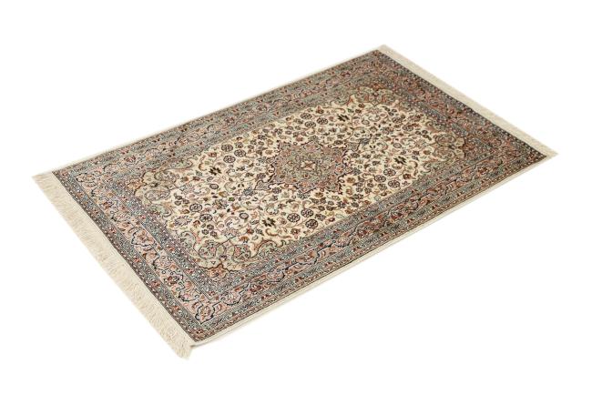 Kashmir Silk - 2