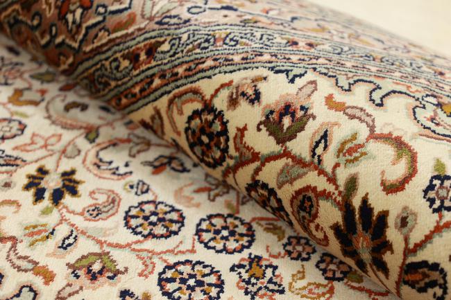 Kashmir Silk - 8