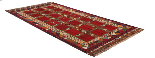 Kilim Fars - 3