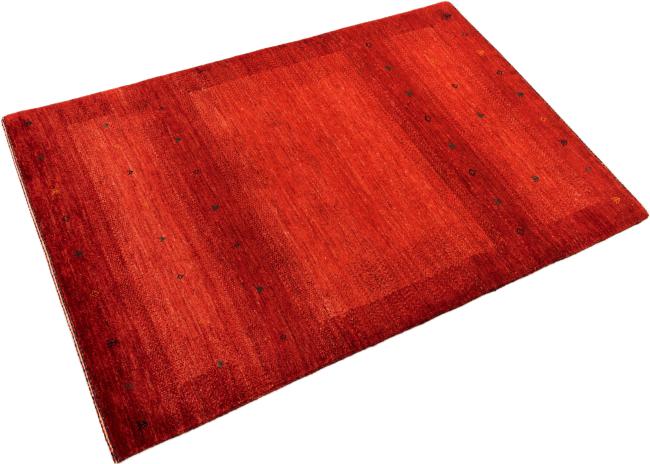 Persia Gabbeh Loribaft Atash - 1