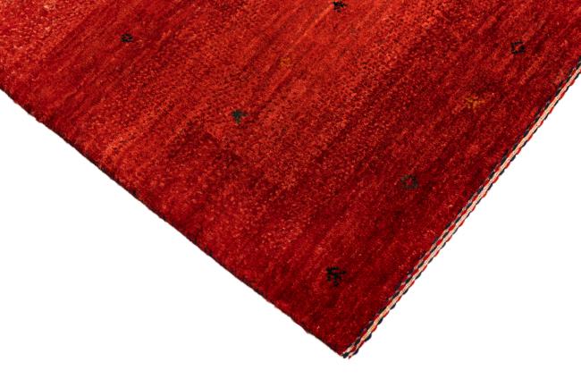 Persia Gabbeh Loribaft Atash - 5