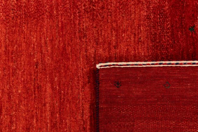 Persia Gabbeh Loribaft Atash - 6