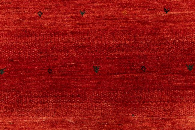 Persia Gabbeh Loribaft Atash - 7