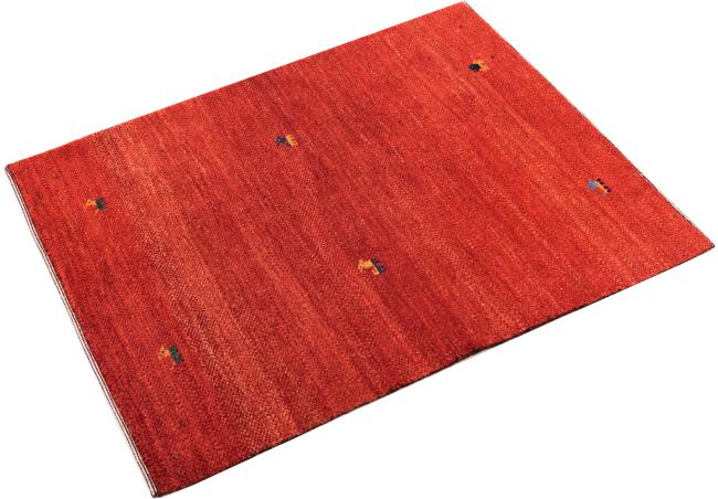 Persa Gabbeh Kashkuli Banafsheh - 1