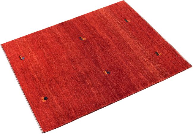 Persa Gabbeh Kashkuli Banafsheh - 2