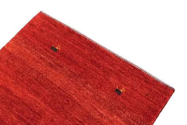 Persa Gabbeh Kashkuli Banafsheh - 3