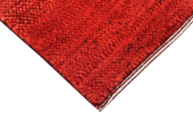 Persa Gabbeh Kashkuli Banafsheh - 5