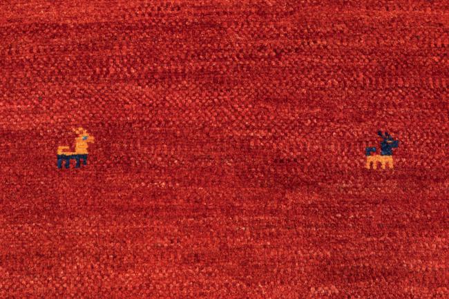 Persa Gabbeh Kashkuli Banafsheh - 6