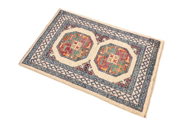 Ziegler Farahan - 1