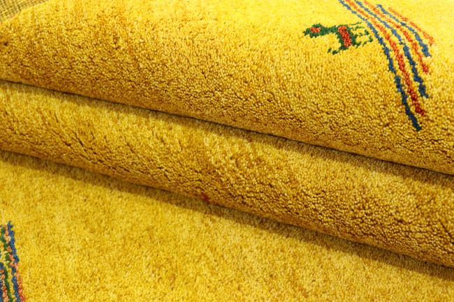 ギャッベ ペルシャ - 6