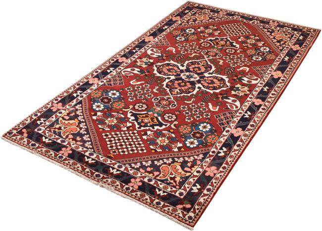 Bakhtiari - 1