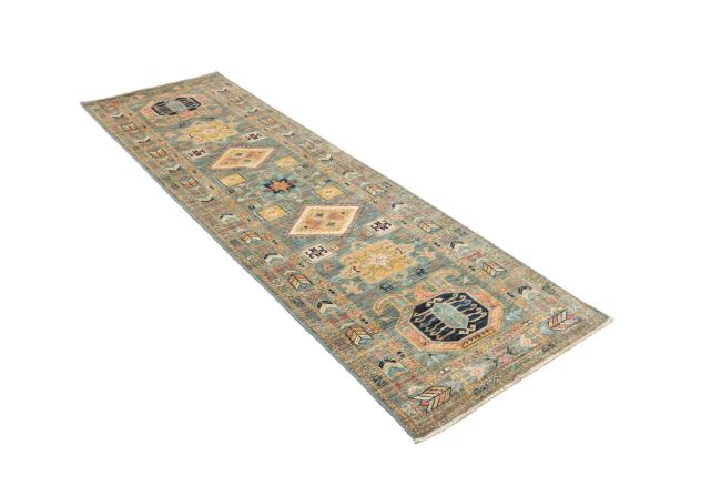 Kilim Afghan - 2