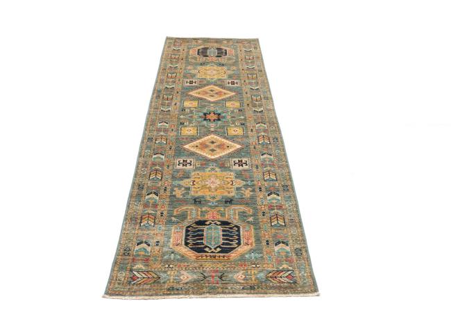 Kilim Afghan - 3