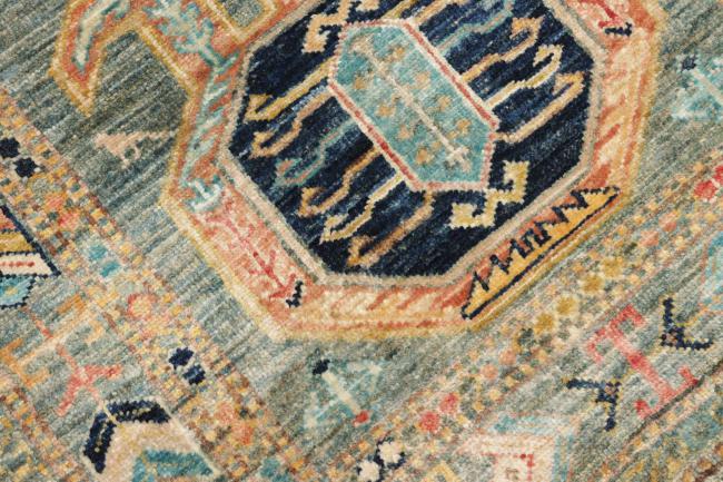 Kilim Afghan - 5