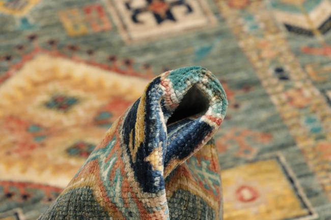 Kilim Afghan - 7