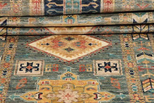 Kilim Afghan - 8