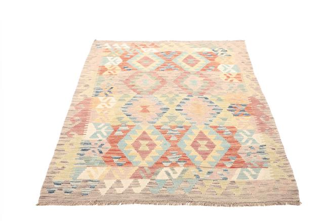 Kilim  Afghan - 1