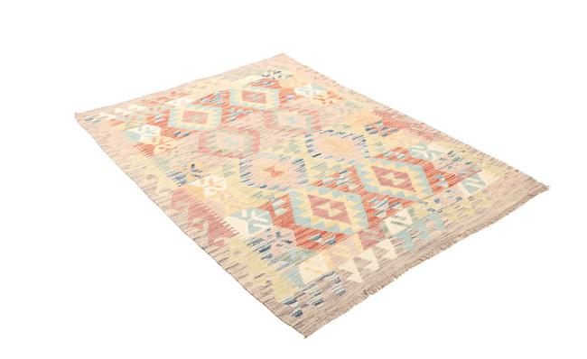 Kilim  Afghan - 2