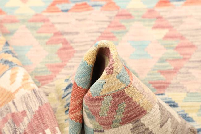 Kilim  Afghan - 5