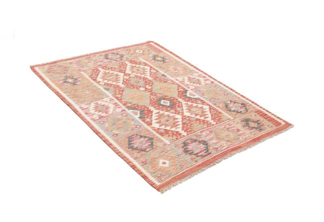 Kilim Afghan - 2