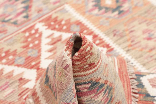 Kilim Afghan - 5